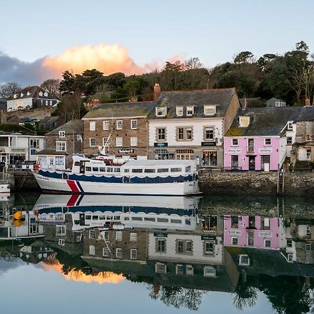 Padstow Escapes - Pajar Luxury Penthouse Apartment Eksteriør bilde