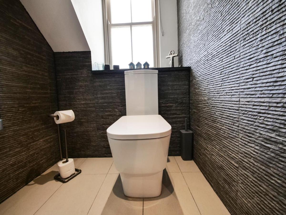 Padstow Escapes - Pajar Luxury Penthouse Apartment Eksteriør bilde