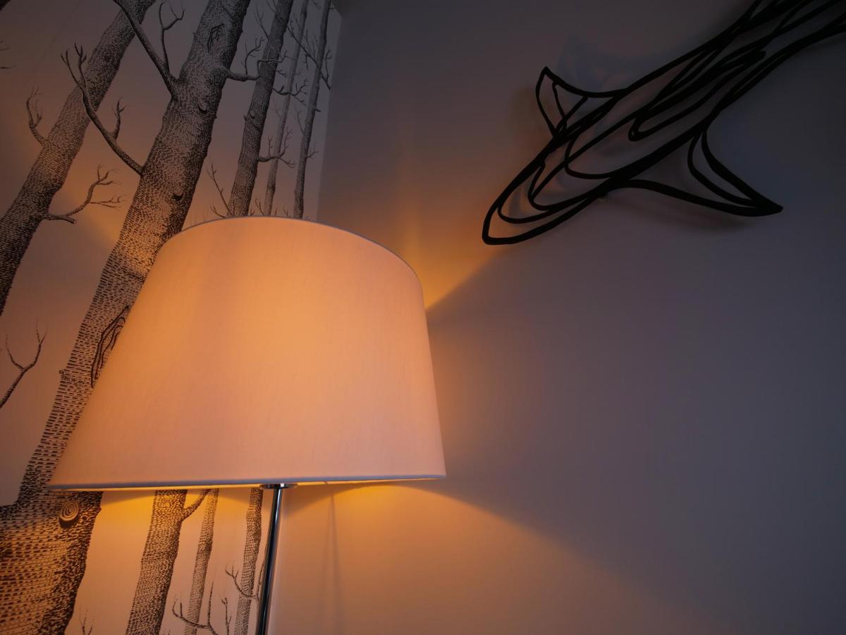 Padstow Escapes - Pajar Luxury Penthouse Apartment Eksteriør bilde