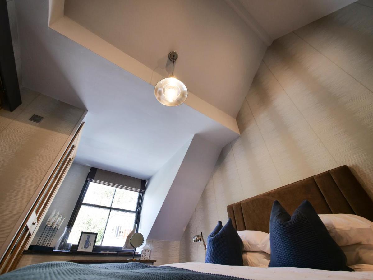 Padstow Escapes - Pajar Luxury Penthouse Apartment Eksteriør bilde