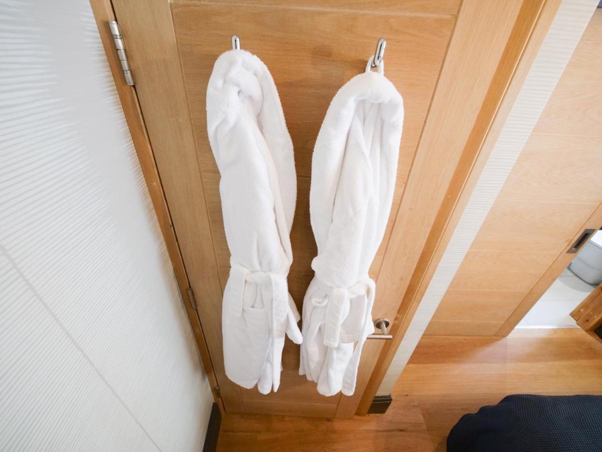Padstow Escapes - Pajar Luxury Penthouse Apartment Eksteriør bilde